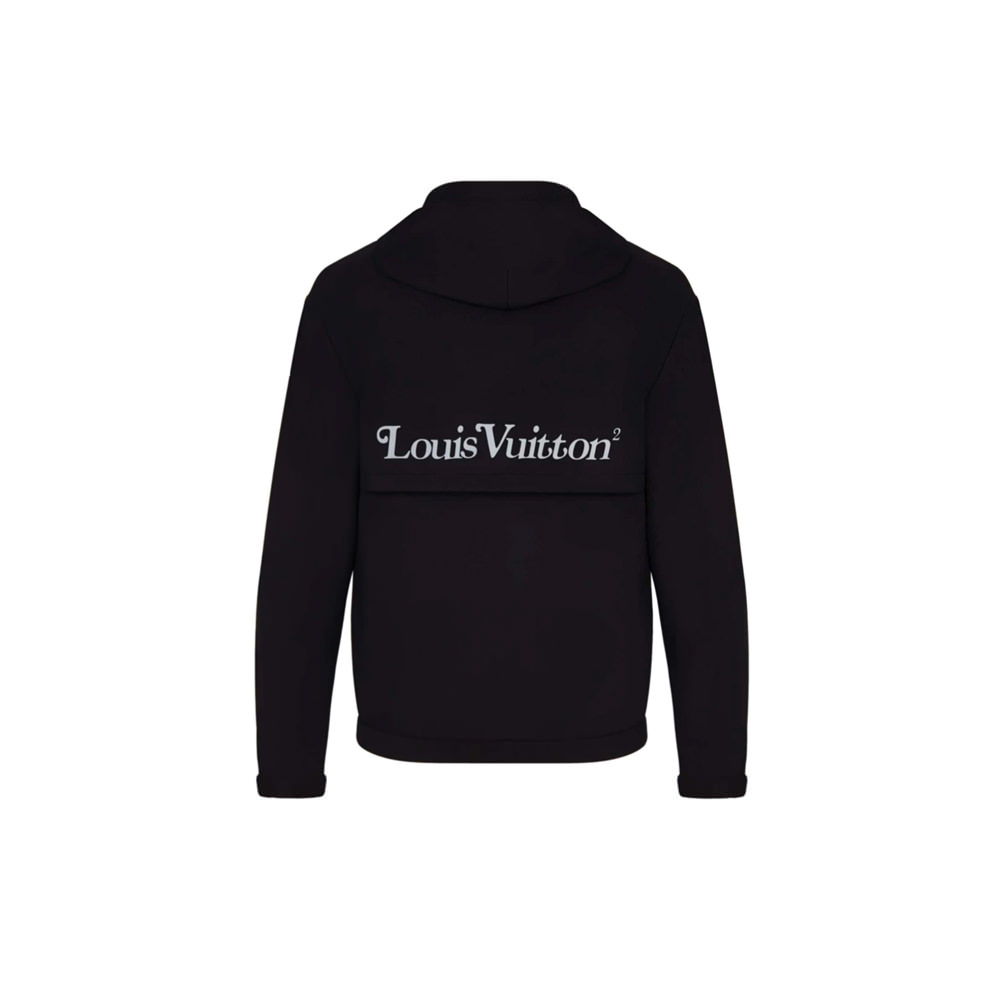 Louis Vuitton Men's M LV Nigo Zip Jacket