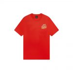 OVO Paradise T-Shirt Red