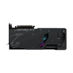 NVIDIA GIGABYTE AORUS GeForce RTX 3080 Ti XTREME 12G Graphics Card (GV-N308TAORUS X-12GD)