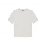 FEAR OF GOD ESSENTIALS T-Shirt Light Heather Oatmeal