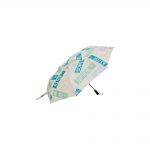 Supreme ShedRain Street Signs Umbrella Natural