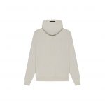 FEAR OF GOD ESSENTIALS Knit Pullover Moss