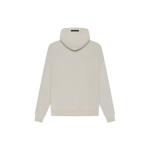 FEAR OF GOD ESSENTIALS Knit Pullover Moss