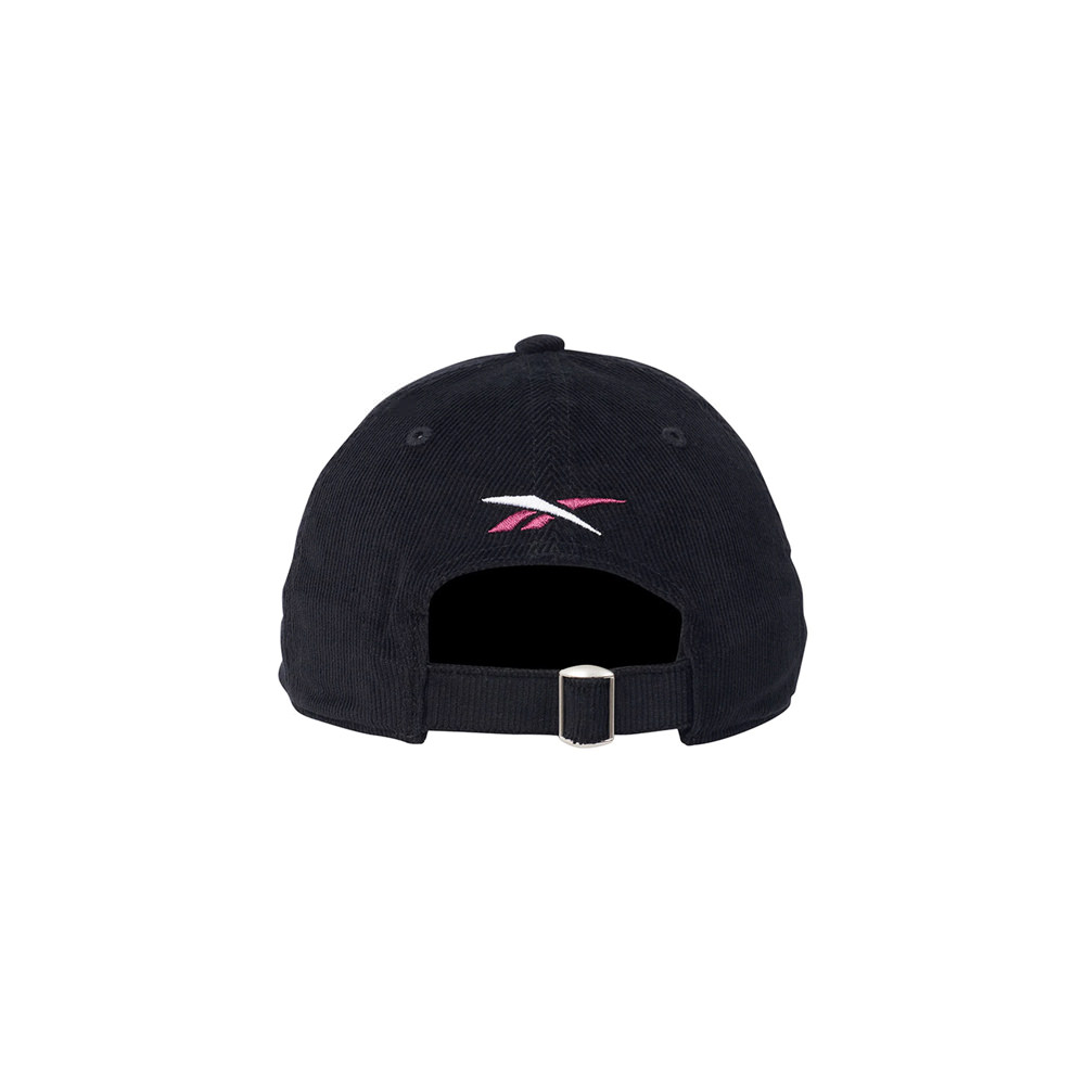 palace reebok hat