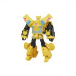 Bearbrick x Transformers Bumblebee 200% Yellow