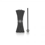 Chrome Hearts 33 Incense Set (With Sterling Silver Holder)