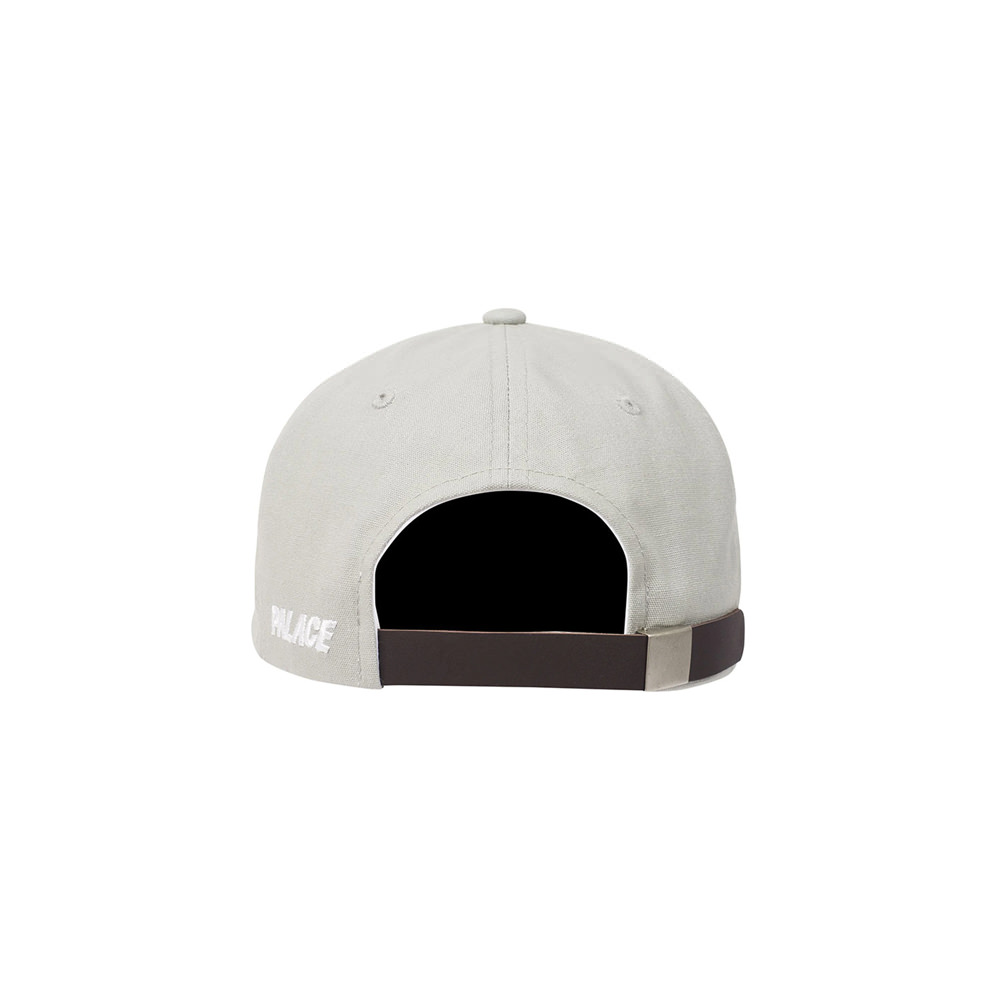 palace canvas pal hat