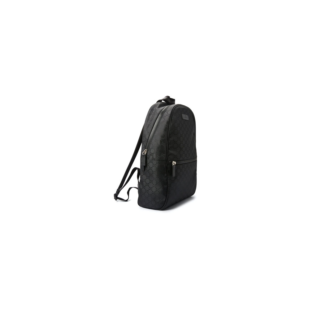 Gucci slim clearance backpack