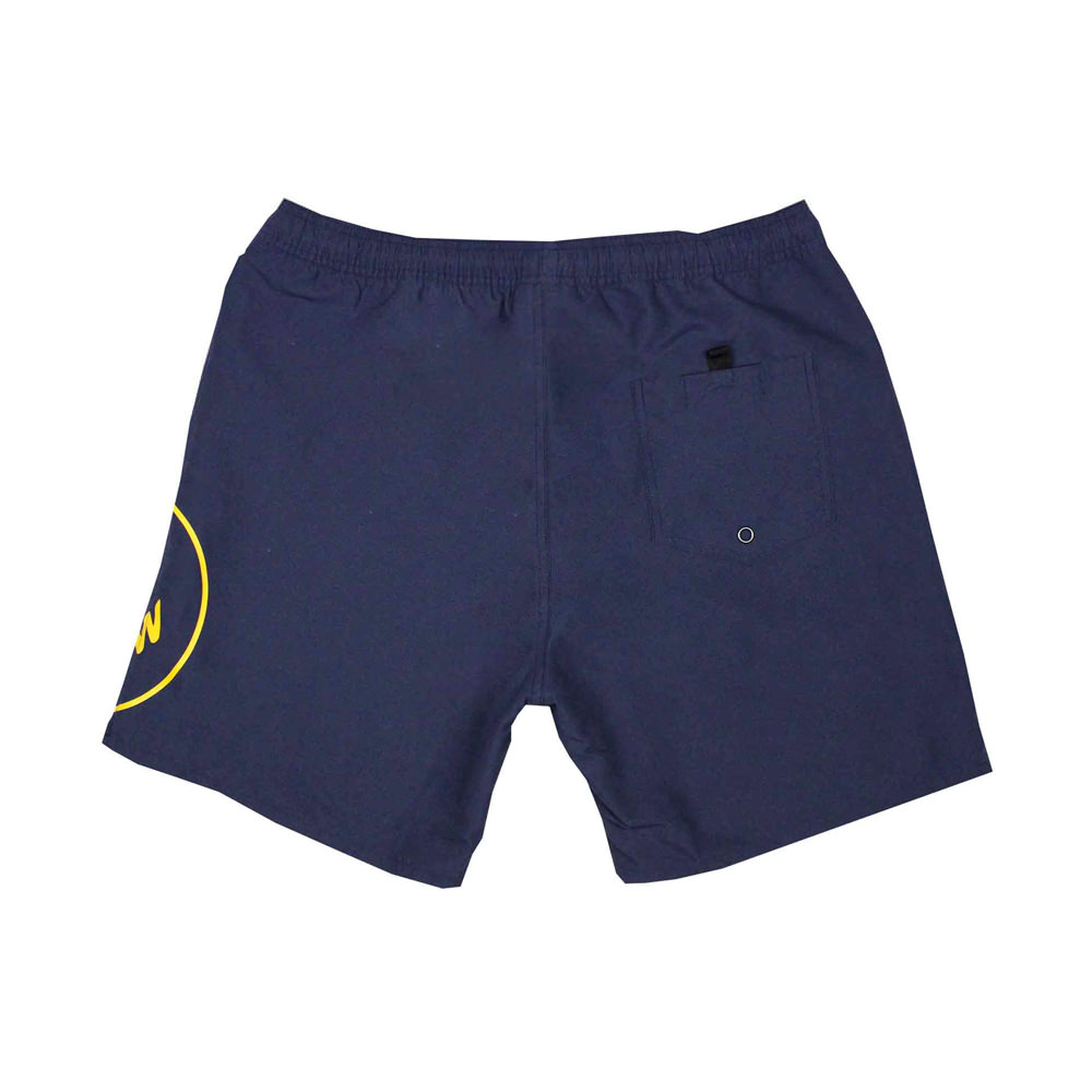 drew house mascot pool short navydrew house mascot pool short navy - OFour