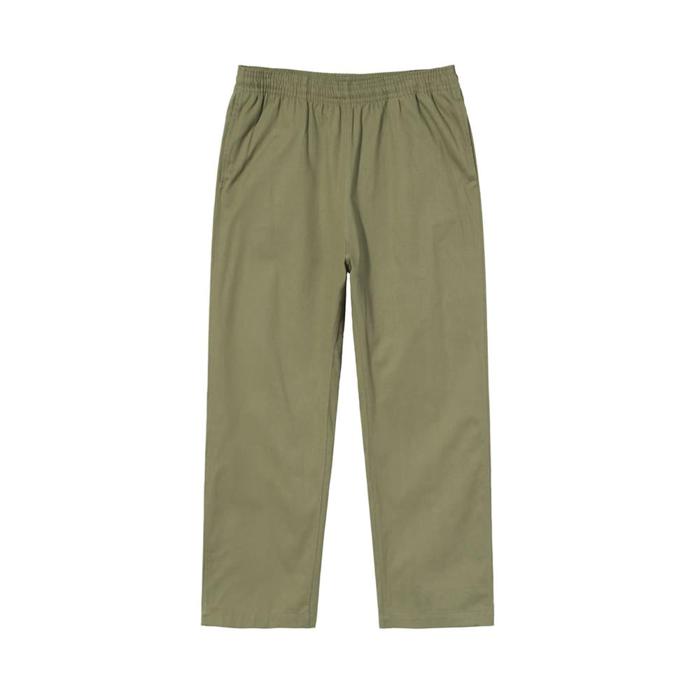 Stussy x Our Legacy Reduced Trouser Green Light TwillStussy x Our ...