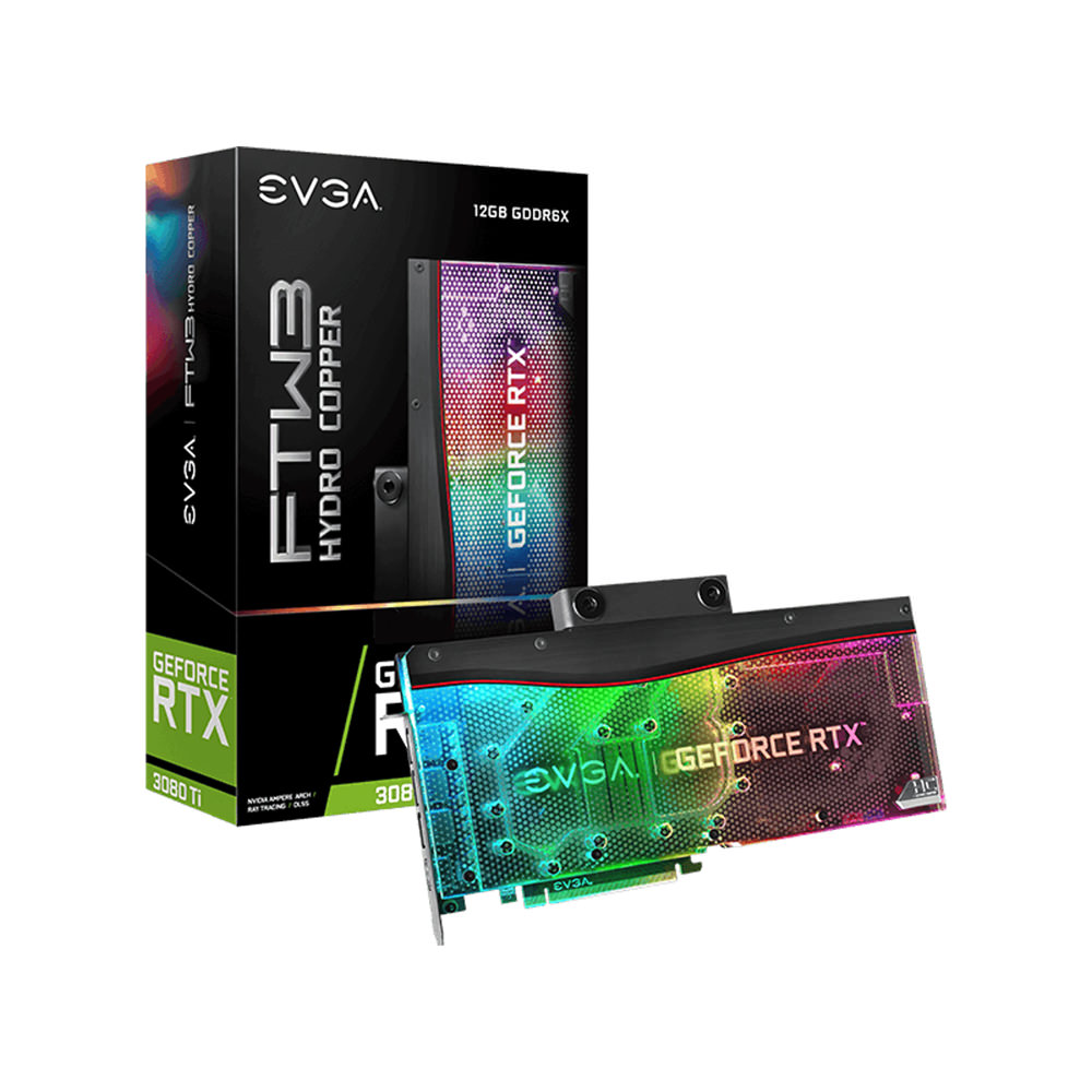 3090 Ti Evga Kingpin Cards Graphics Card Evga Rtx 3080 Kingpin Gpu