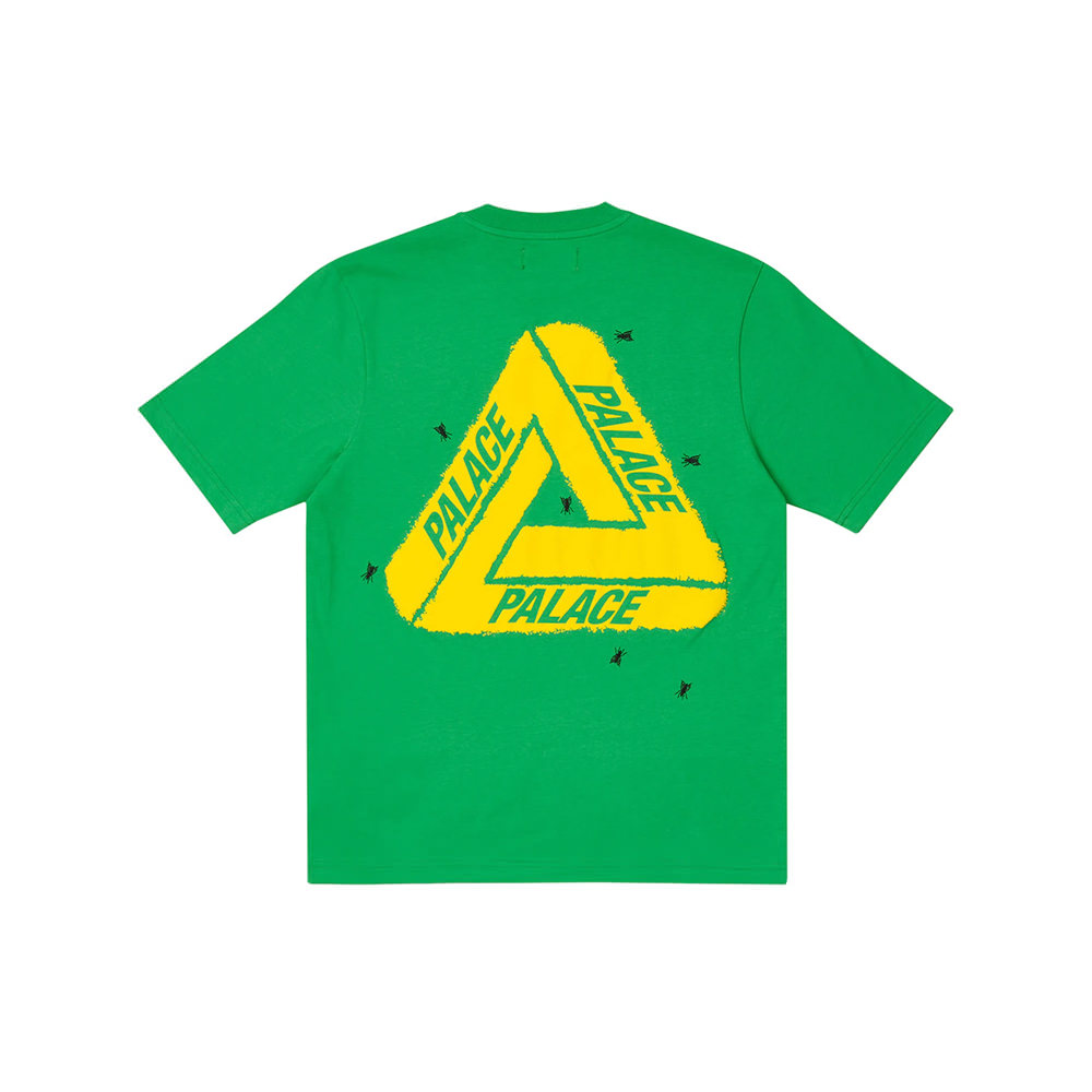 palace fly t shirt