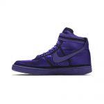 Nike Vandal High Court Purple