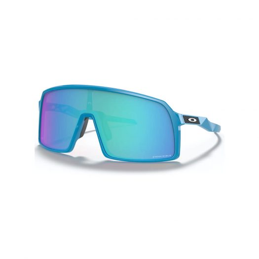 Oakley Sutro Sunglasses Sky Blue/Prizm Sapphire