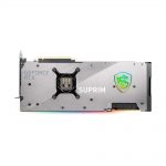 NVIDIA MSI GeForce RTX 3080 Ti SUPRIM X 12G Graphics Card