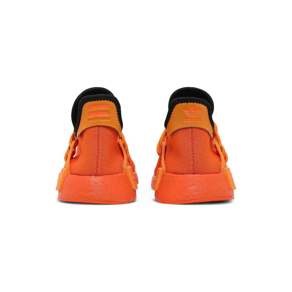 Adidas NMD HU Pharrell Orange