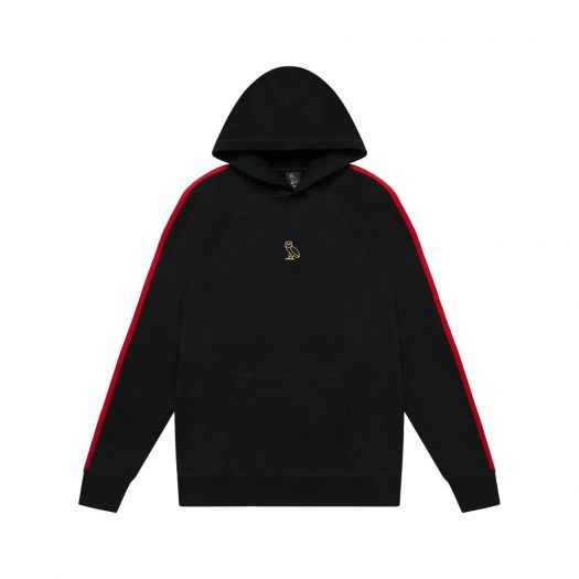 OVO x Looney Tunes Og Bugs Bunny Hoodie BlackOVO x Looney Tunes Og Bugs ...