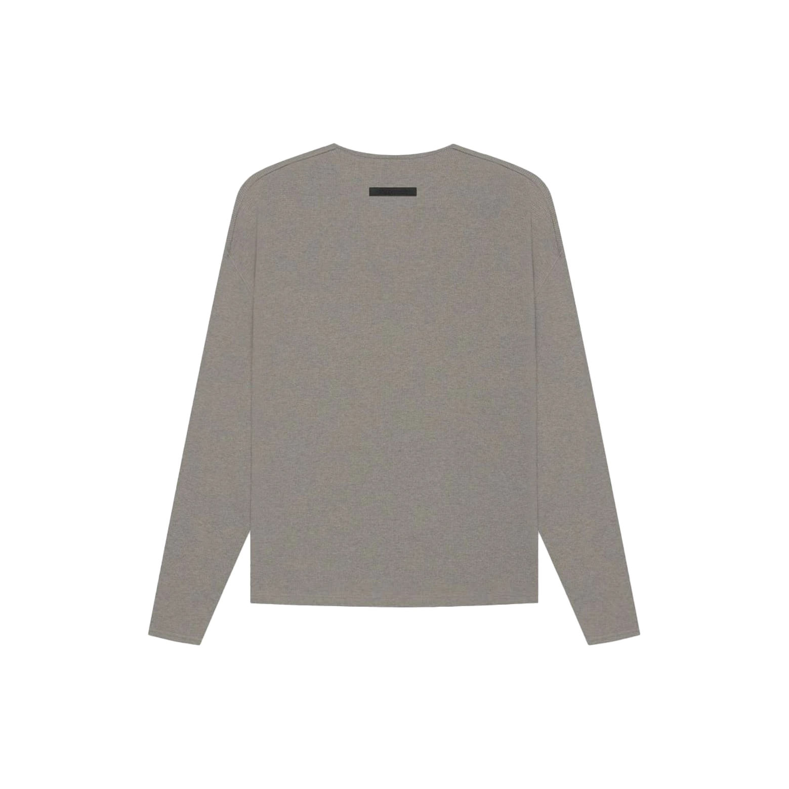 fear of god essentials henley