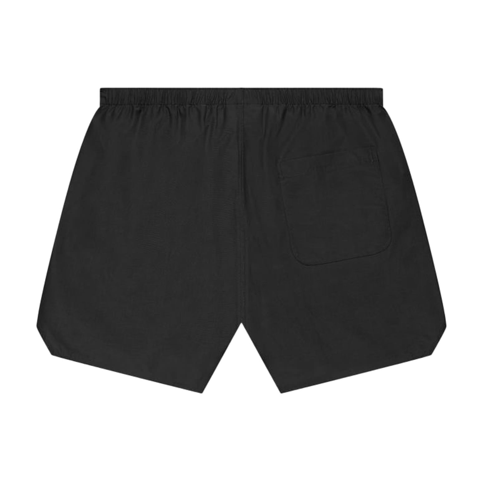 FEAR OF GOD ESSENTIALS Volley Short BlackFEAR OF GOD ESSENTIALS Volley