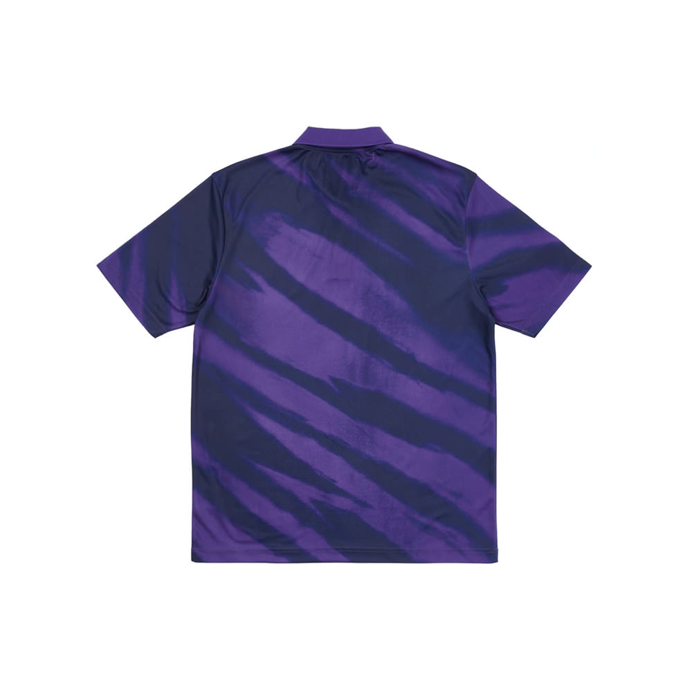 Palace AMG Polo PurplePalace AMG Polo Purple - OFour 