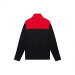 OVO All Court Track Jacket Black/Red