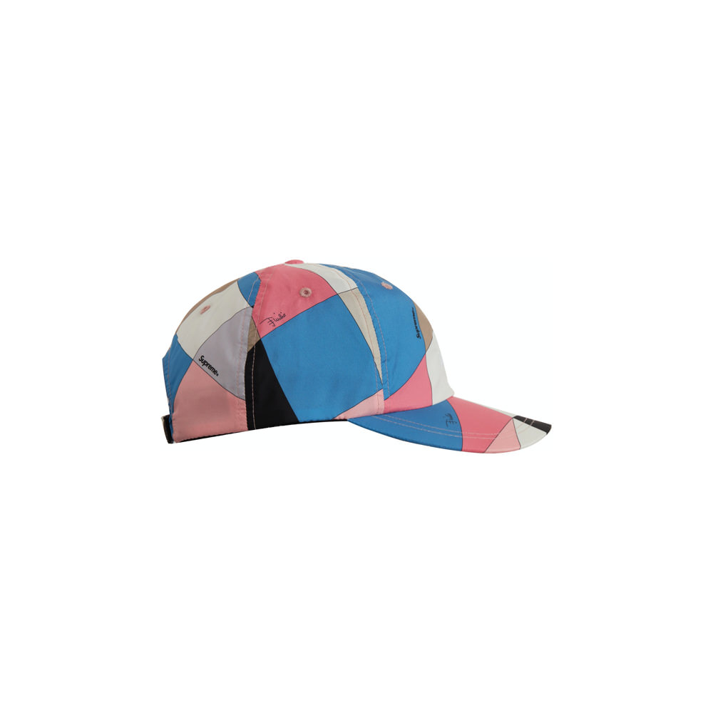 emilio pucci supreme hat