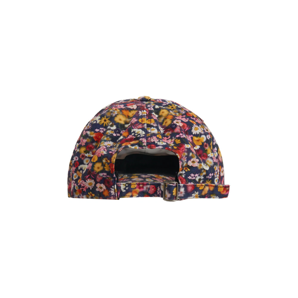 Supreme Liberty Floral 6-Panel NavySupreme Liberty Floral 6-Panel