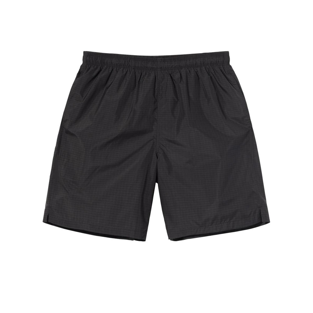 Stussy x Our Legacy Water Shorts Technical CheckStussy x Our Legacy ...