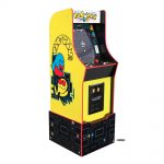 BANDAI NAMCO Entertainment Legacy Edition Arcade Machine