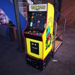 BANDAI NAMCO Entertainment Legacy Edition Arcade Machine (2)