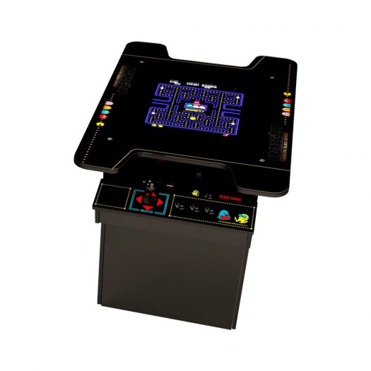 Black Series PAC-MAN™ Head-to-Head Gaming Table