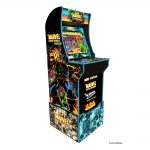 Marvel Super Heroes Arcade Machine