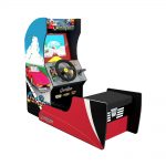 Outrun™ Seated Arcade Machine