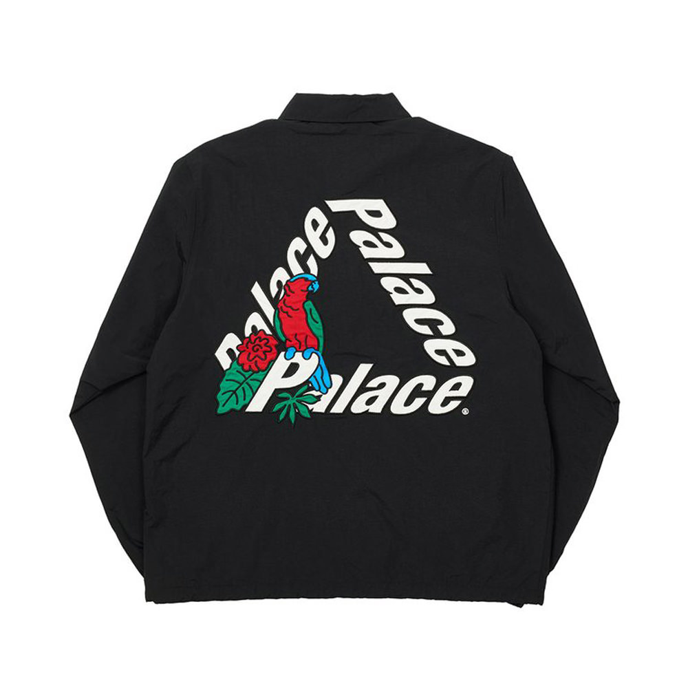 palace parrot jacket