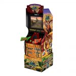 Big Buck World® Arcade Machine