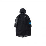 Nikelab x OFF-WHITE Mercurial NRG X Jacket Jacket Black