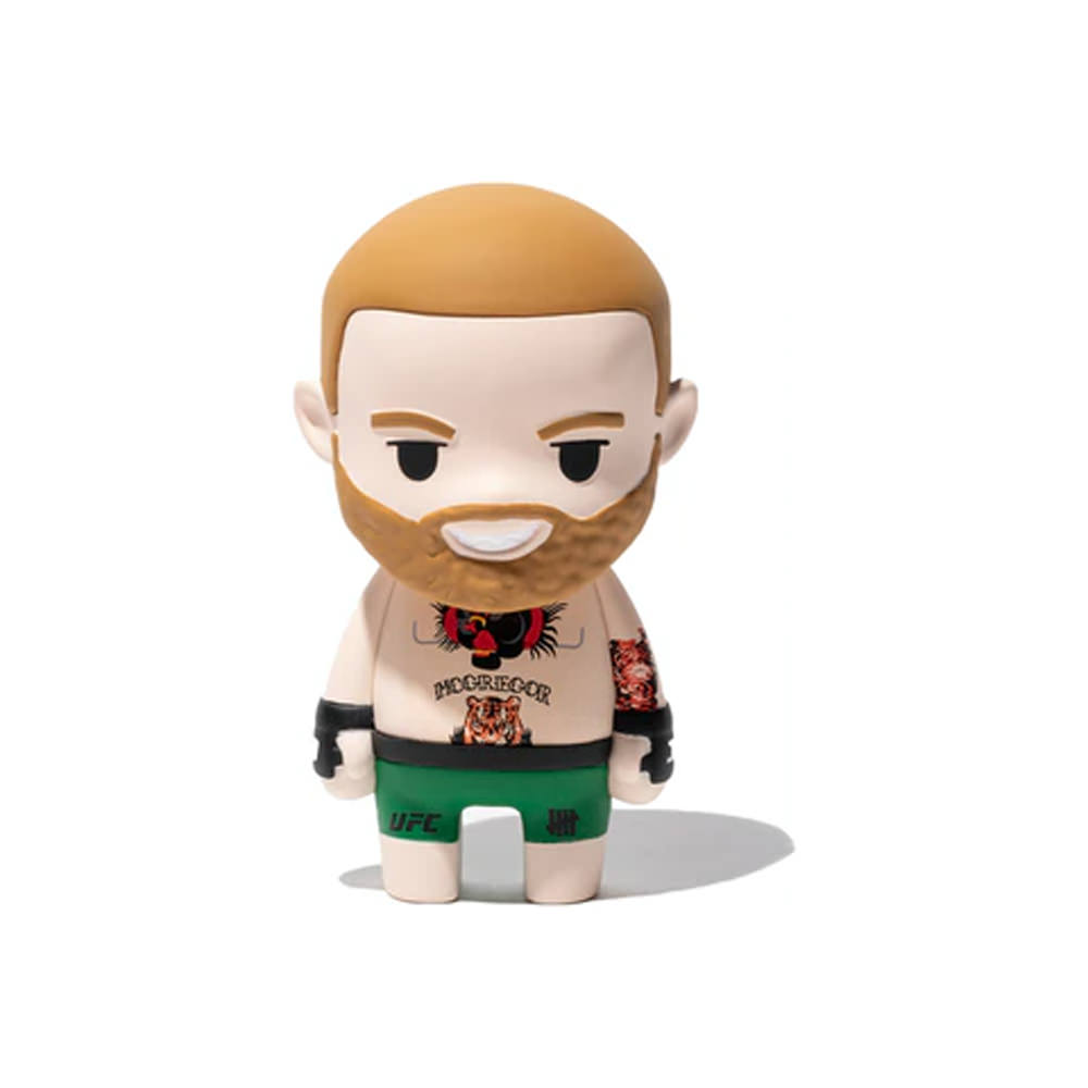 Connor McGregor UFC Kokies Vinyl Figures Limited outlets Edition Bait Undefeated