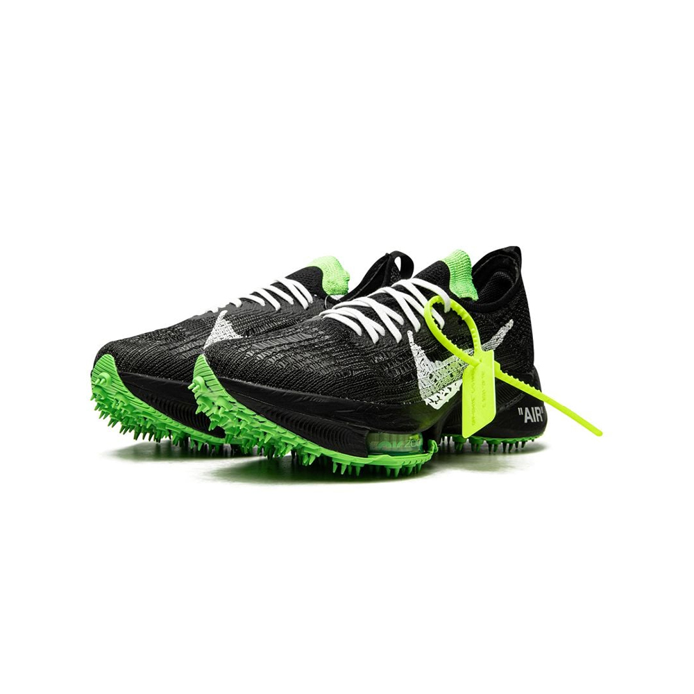 Nike sales tempo green