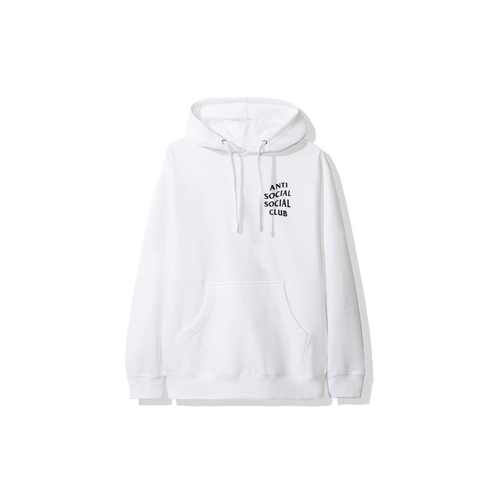 Assc bad times on sale hoodie