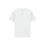 Nike x Drake NOCTA Cardinal Stock T-shirt White