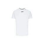 OFF-WHITE Slim Fit Caravaggio Arrows T-Shirt White/Multicolor