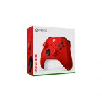 Microsoft Xbox Series X/S/One Controller QAU-00011 Pulse Red