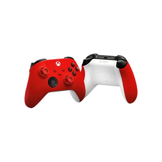 Microsoft Xbox Series X/S/One Controller QAU-00011 Pulse Red