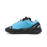 adidas Yeezy Boost 700 MNVN Bright Cyan