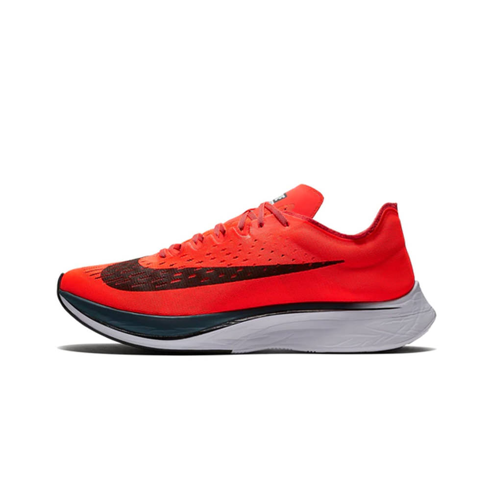 Nike Zoom Vaporfly 4% Bright Crimson