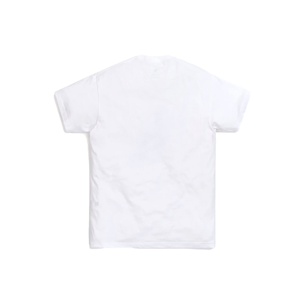 Kith for Calvin Klein Tee White