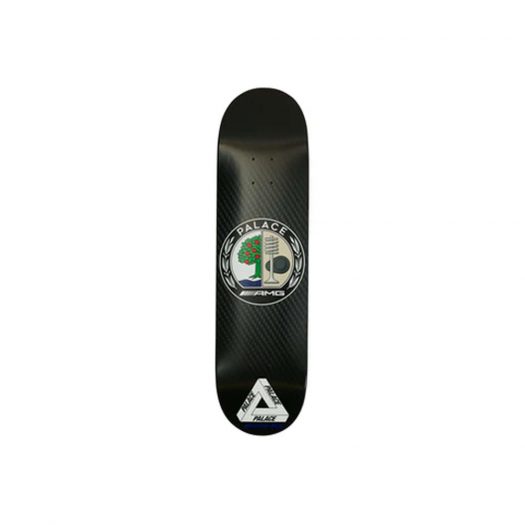 Palace AMG Emblem 8.25 Skateboard Deck