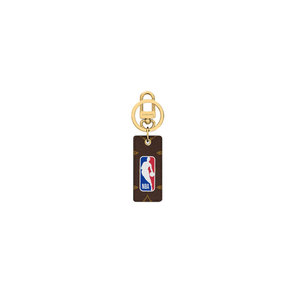 Louis Vuitton Ebene Monogram Coated Canvas NBA Woody Sunglass Case