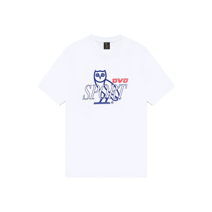 OVO Sport T-Shirt White