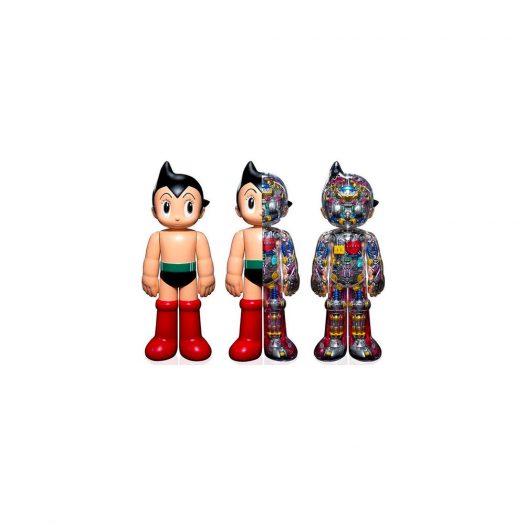 ToyQube Astro Boy Diecast Figure